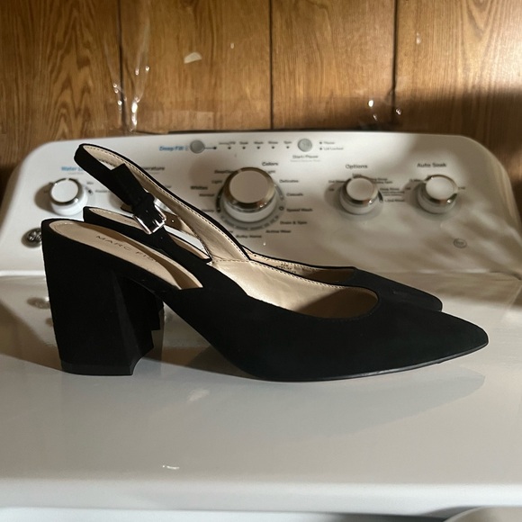 Marc Fisher Shoes - MARC FISHER HEELS